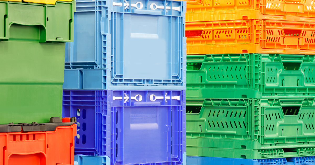 How to Choose the Right Plastic Container for Your Business