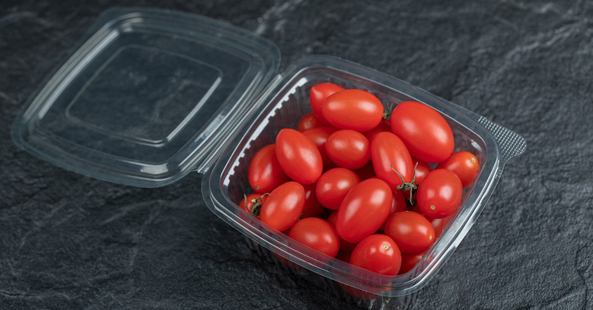 Key Differences Between Industrial and Food-Grade Containers