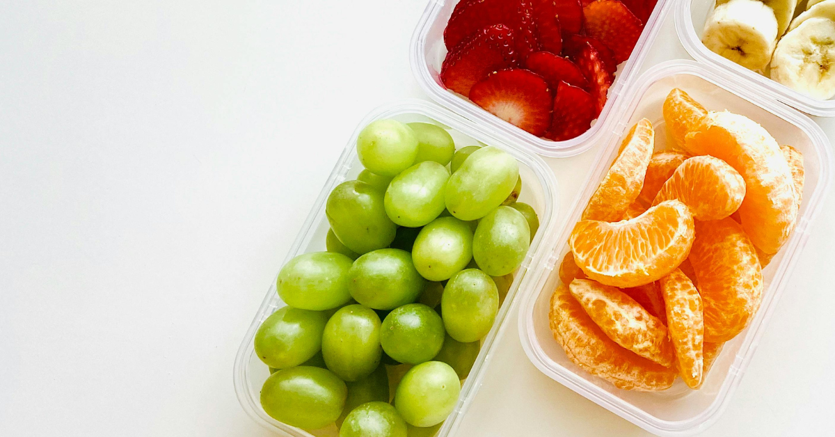 Plastic Containers with Lids_ When Are They Necessary