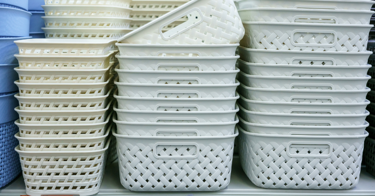 The Ultimate Guide to Plastic Containers for Commercial & Industrial Use in Singapore