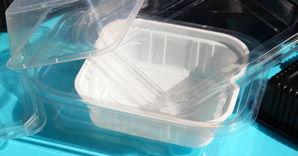 Types of Plastic Packaging Solutions for Businesses