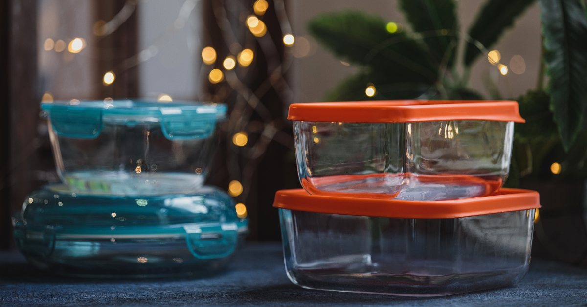 Why Plastic Containers Are Essential for Singapore Businesses