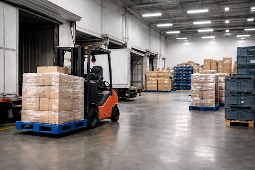 image-Logistics -Freight